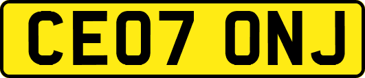 CE07ONJ