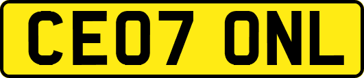 CE07ONL