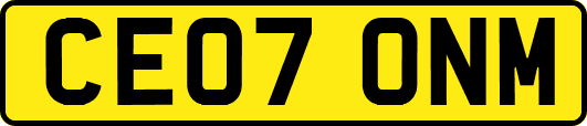 CE07ONM