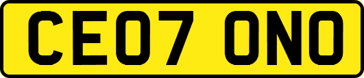 CE07ONO