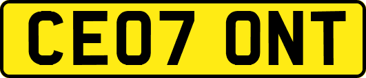 CE07ONT