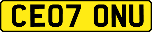 CE07ONU