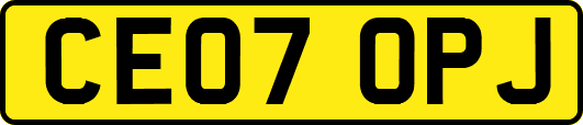 CE07OPJ