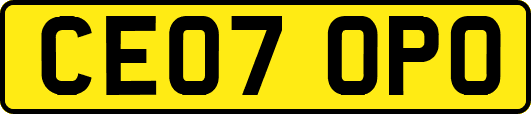 CE07OPO