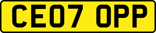 CE07OPP