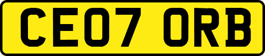 CE07ORB