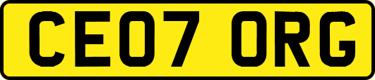 CE07ORG