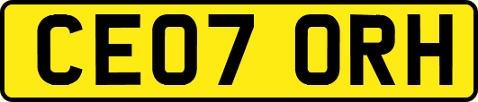 CE07ORH