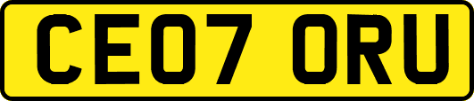 CE07ORU