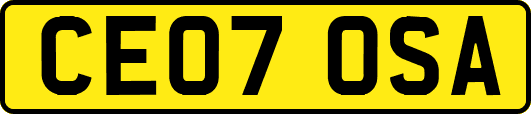 CE07OSA