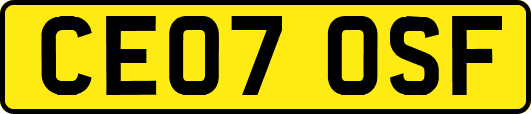 CE07OSF