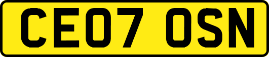 CE07OSN