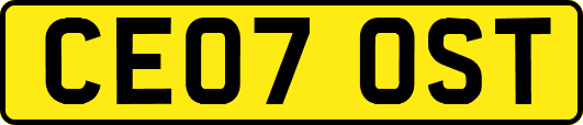 CE07OST