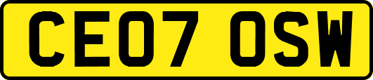 CE07OSW