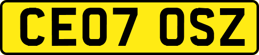 CE07OSZ
