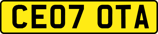 CE07OTA