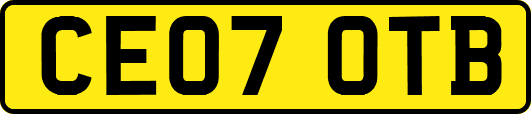 CE07OTB