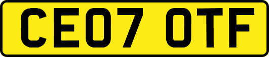 CE07OTF