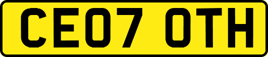 CE07OTH