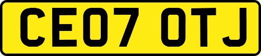 CE07OTJ