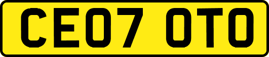 CE07OTO