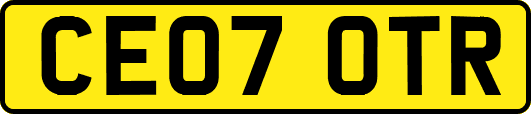 CE07OTR