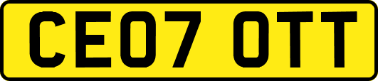 CE07OTT