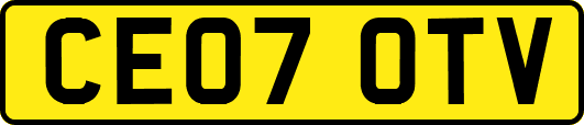 CE07OTV