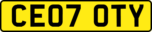CE07OTY