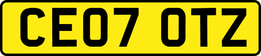 CE07OTZ