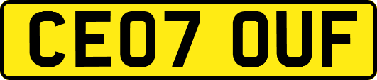 CE07OUF
