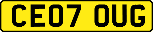 CE07OUG