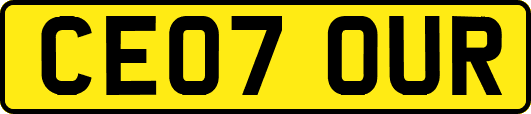 CE07OUR