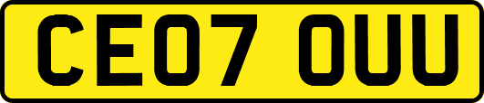 CE07OUU