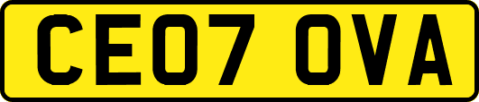 CE07OVA