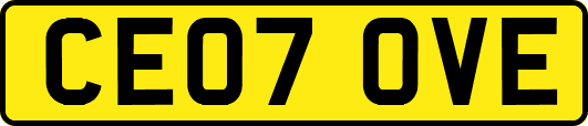 CE07OVE