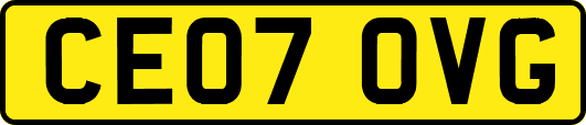 CE07OVG
