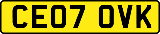 CE07OVK