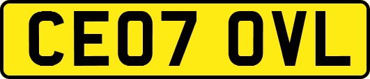 CE07OVL
