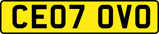 CE07OVO