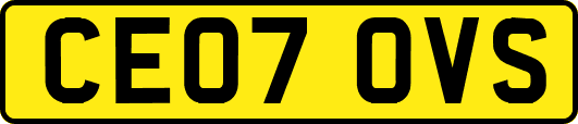 CE07OVS