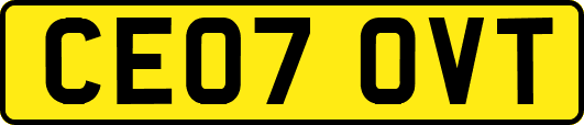 CE07OVT