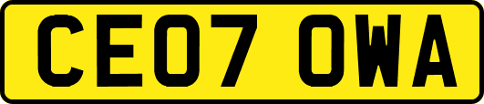 CE07OWA
