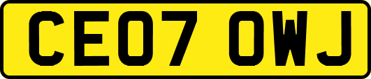 CE07OWJ