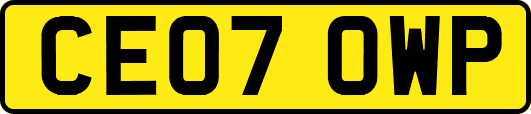 CE07OWP
