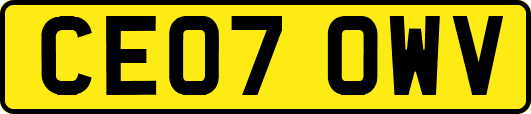 CE07OWV