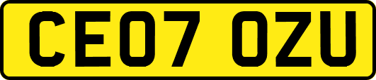 CE07OZU