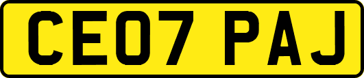 CE07PAJ