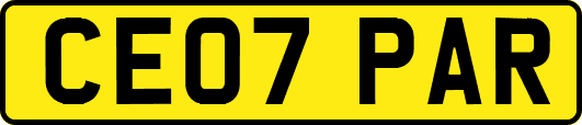 CE07PAR