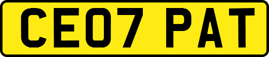 CE07PAT